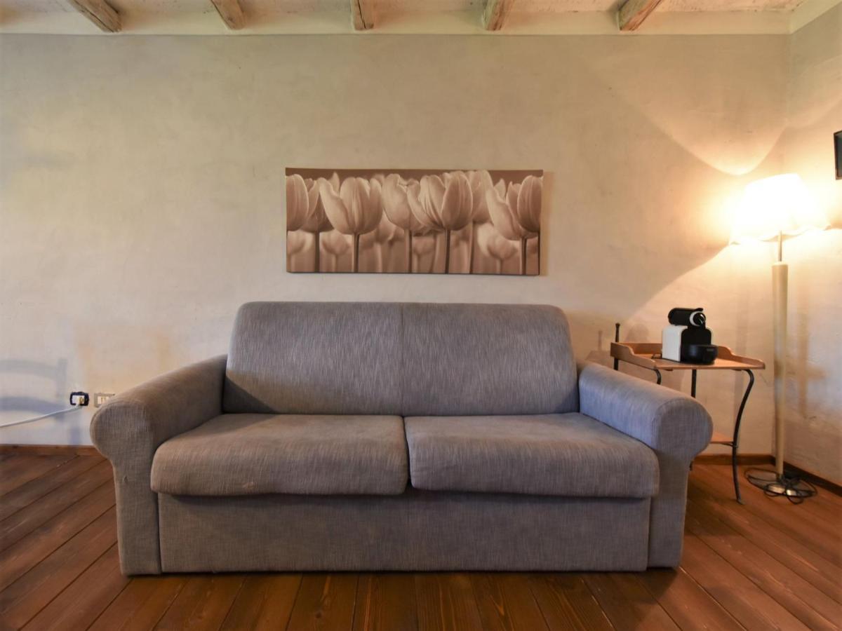 Apartment Maso Dolcevista By Interhome Lundo المظهر الخارجي الصورة